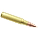 Nabój amunicja 308 Winchester 7,62 x 51 mm