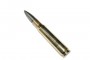 Długopis z pocisku wielkokalibrowego 12,7mm BMG