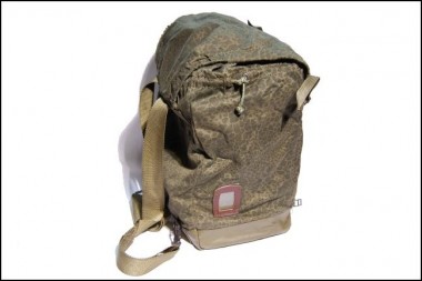 Plecak wojskowy puma WZ89