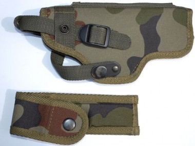 Kabura do Wist 94 Glock