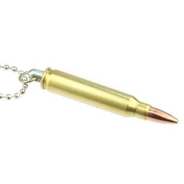 Cartridge on chain beryl 5.56 x 45 mm