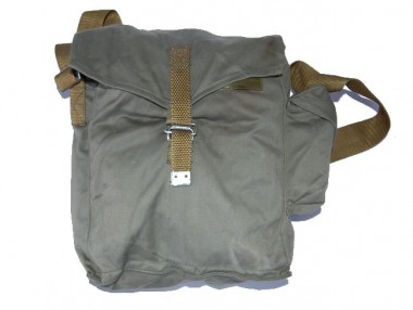 Bag with a shoulder strap II