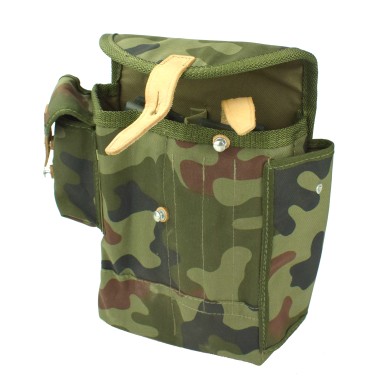 Ammunition bag for Beryl magazines