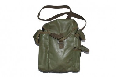 Bag with a shoulder strap MP5