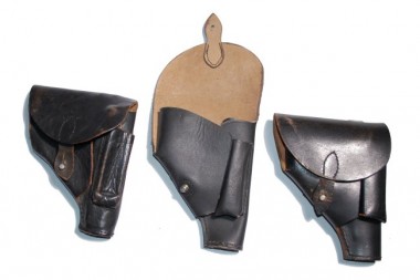 Holster for P-64 pistol