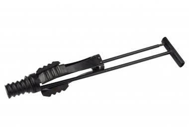 Granatnik Przeciwpancerny RPG 7 Wycior