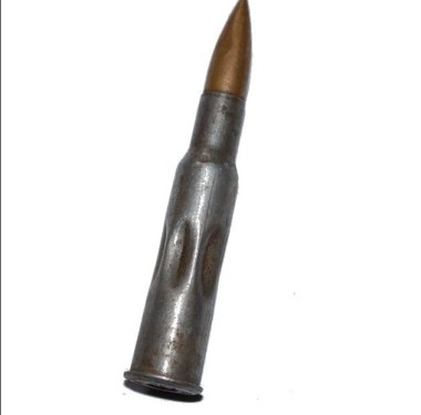 Nabój amunicja Mosin 7,62 x 54 mm SZKOLNY TRENINGOWY