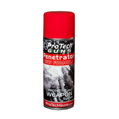 Penetrator z MOS2 400ML