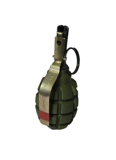 Granat F-1 Szyszka ćwiczebny F1