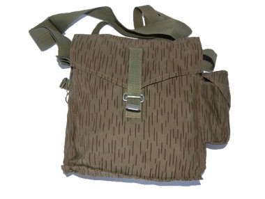 Torba z paskiem na ramię DESZCZYK