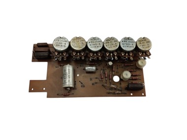 Moduł dozymetru polowego DP-66