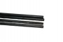 4 steel rods ramrod 54cm length