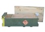 Wooden chest for howitzer 84cm