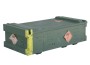 Wooden chest for howitzer 84cm