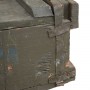 Wooden chest for howitzer 84cm