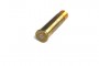 Cartridge from revolver Magnum 357 9x32