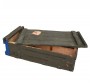 Wooden chest for howitzer 84cm