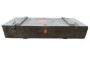 Drewniana Skrzynia Kontener Rakiety 106x44x20cm D-44 zmniejszony