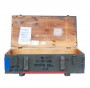 Wooden military chest PG7 80x40x25