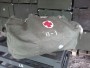 Tarpaulin medic bag