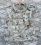 Bulletproof vest OLV dessert camo