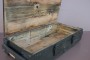 Military chest ZU23 80x38x17