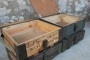 Military transport chest 40x15x35 2nd grade