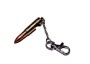Key ring with a bottle opener 7,62x39 bras