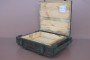 Military wooden chest LM60 55x40x16