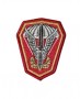 Patch JWK JW 4101 Lubliniec