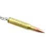 Key ring 308 WIN cartridge 7.62 x 51 mm