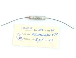 kondensator KTF 5 uF 15V do DP-66M