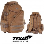 Plecak taktyczny 33l URBAN COYOTE TEXAR