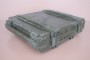 Military wooden chest LM60 55x40x16