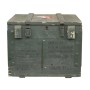 Skrzynia wojskowa transportowa kufer ZSRR 65L