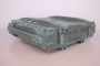 Military wooden chest LM60 55x40x16