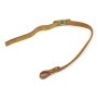 Leather strap 26cm