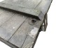 Drewniana Skrzynia Kontener Rakiety 106x44x20cm D-44 zmniejszony
