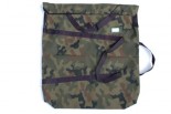 Transport waterproof bag in wz93  camouflage 58cm x 65cm