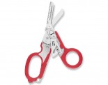 Multitool Leatherman Raptor Red nożyczki wielofunkcyjne