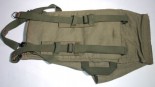 Backpack for 3 RPG7 missiles