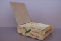 Skrzynia wojskowa amunicyjna ZSRR 50x36x15cm