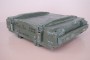 Military wooden chest LM60 55x40x16