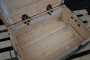 Military wooden chest for 37mm cannon