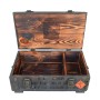 Transport wooden chest 50x31x14 1st grade