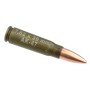 Cartridge 7,62 x 39 mm AK-47