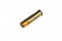 Cartridge from revolver Magnum 357 9x32