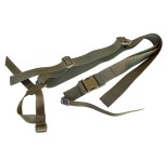 Zawieszenie taktyczne pas BERYL do AK M16 