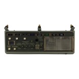 Pulpit/ Panel sterowania systemu ładowania i prowadzenia ognia czołgu czołgu T-72 
