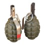 F1 grenade replica